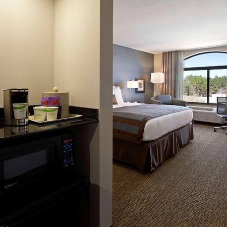 Wingate Slidell New Orleans Otel Dış mekan fotoğraf
