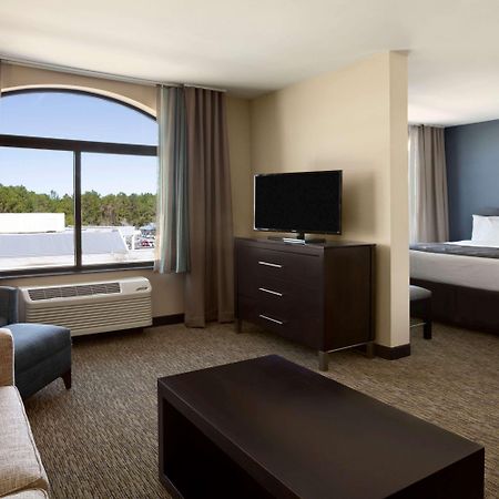 Wingate Slidell New Orleans Otel Dış mekan fotoğraf