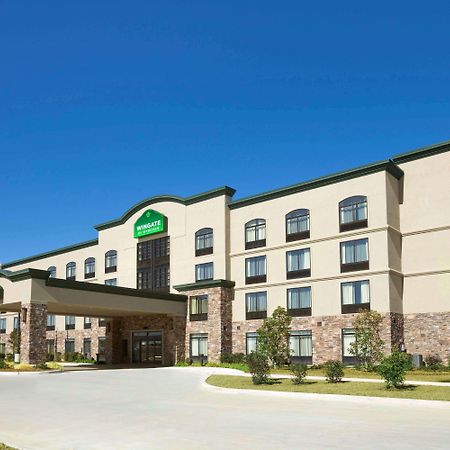 Wingate Slidell New Orleans Otel Dış mekan fotoğraf