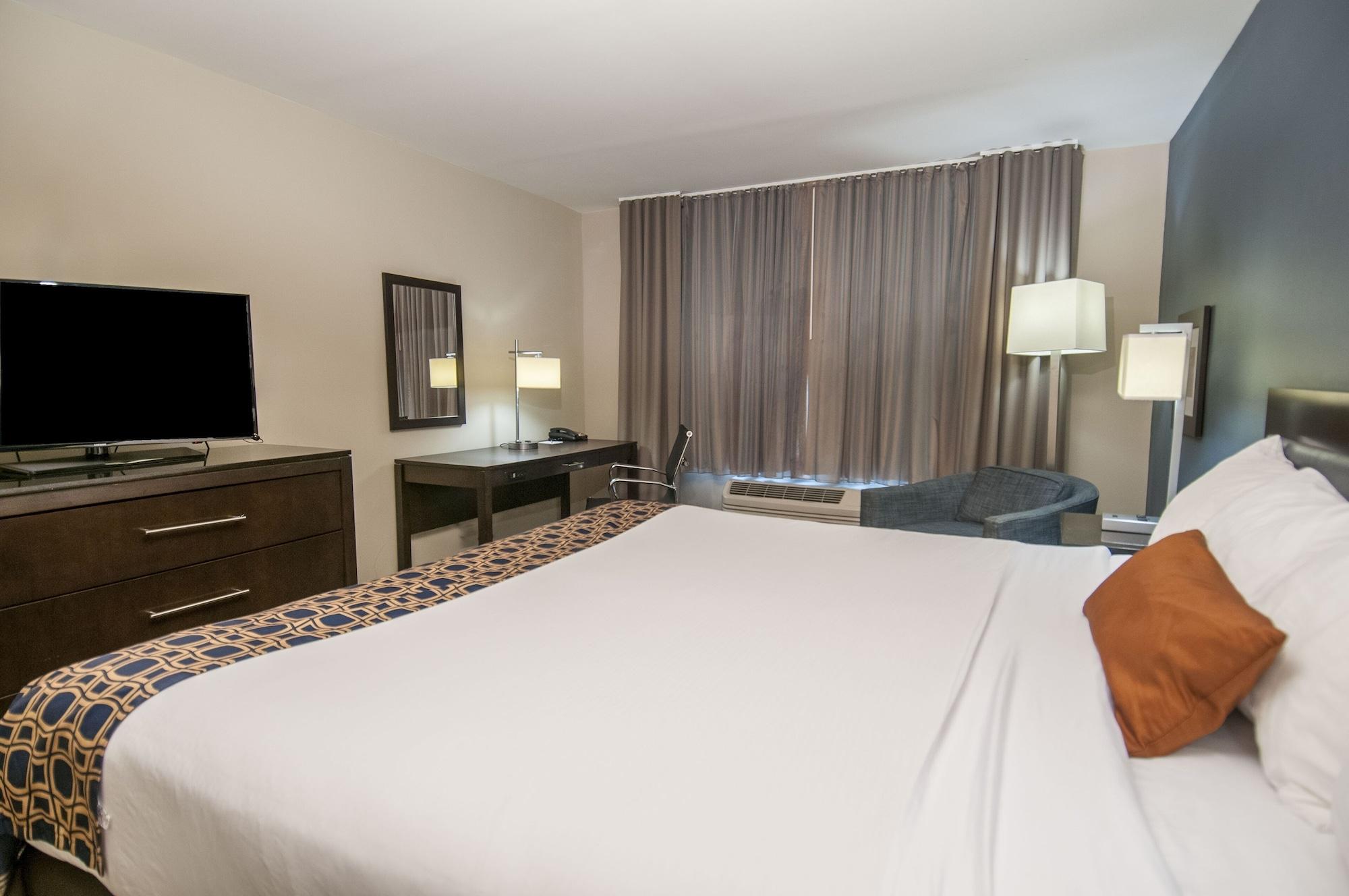 Wingate Slidell New Orleans Otel Dış mekan fotoğraf