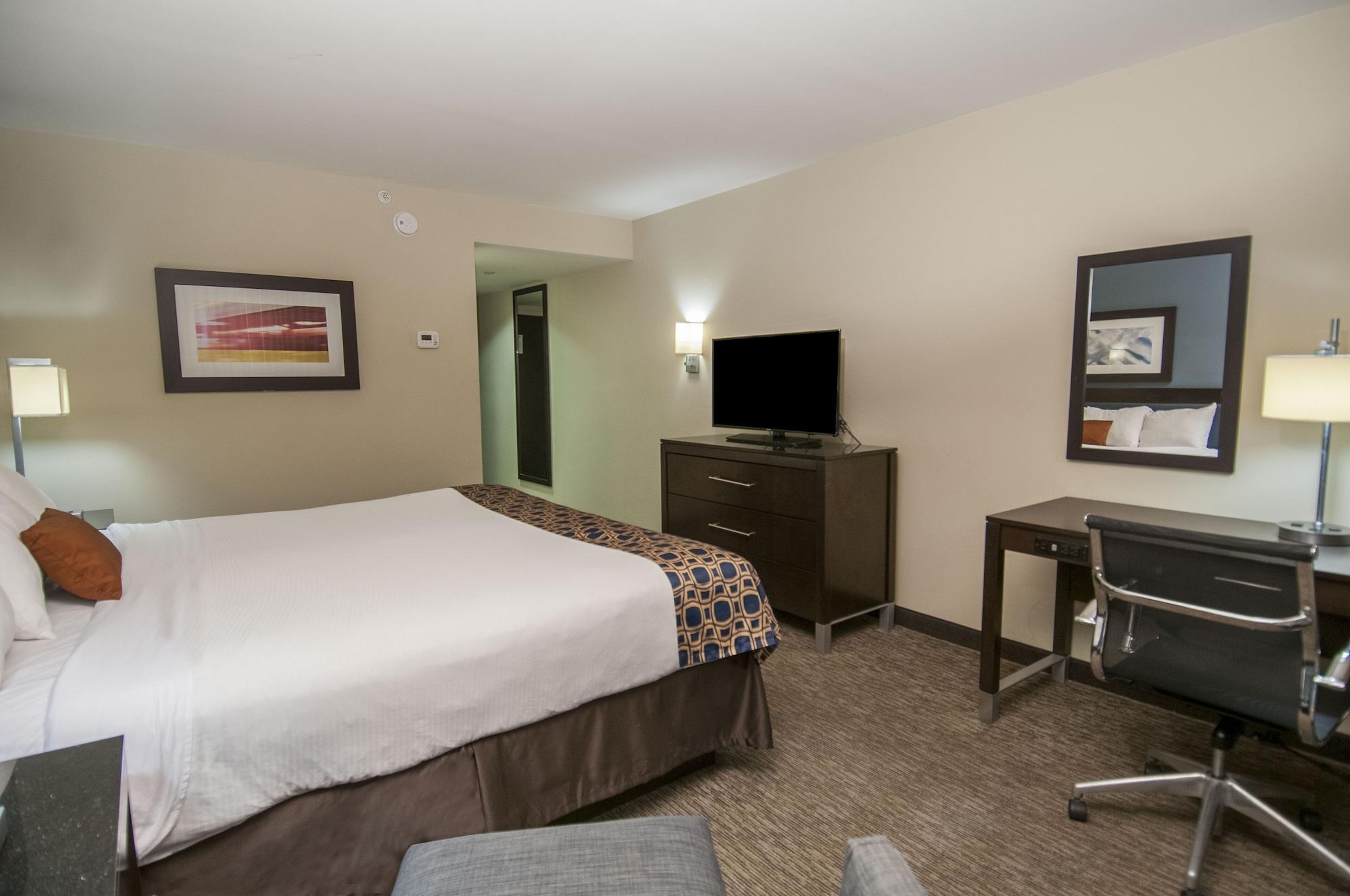 Wingate Slidell New Orleans Otel Dış mekan fotoğraf