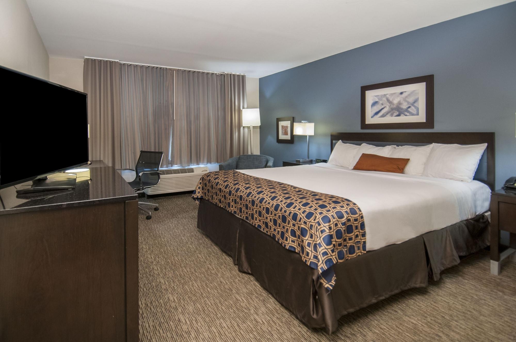 Wingate Slidell New Orleans Otel Dış mekan fotoğraf