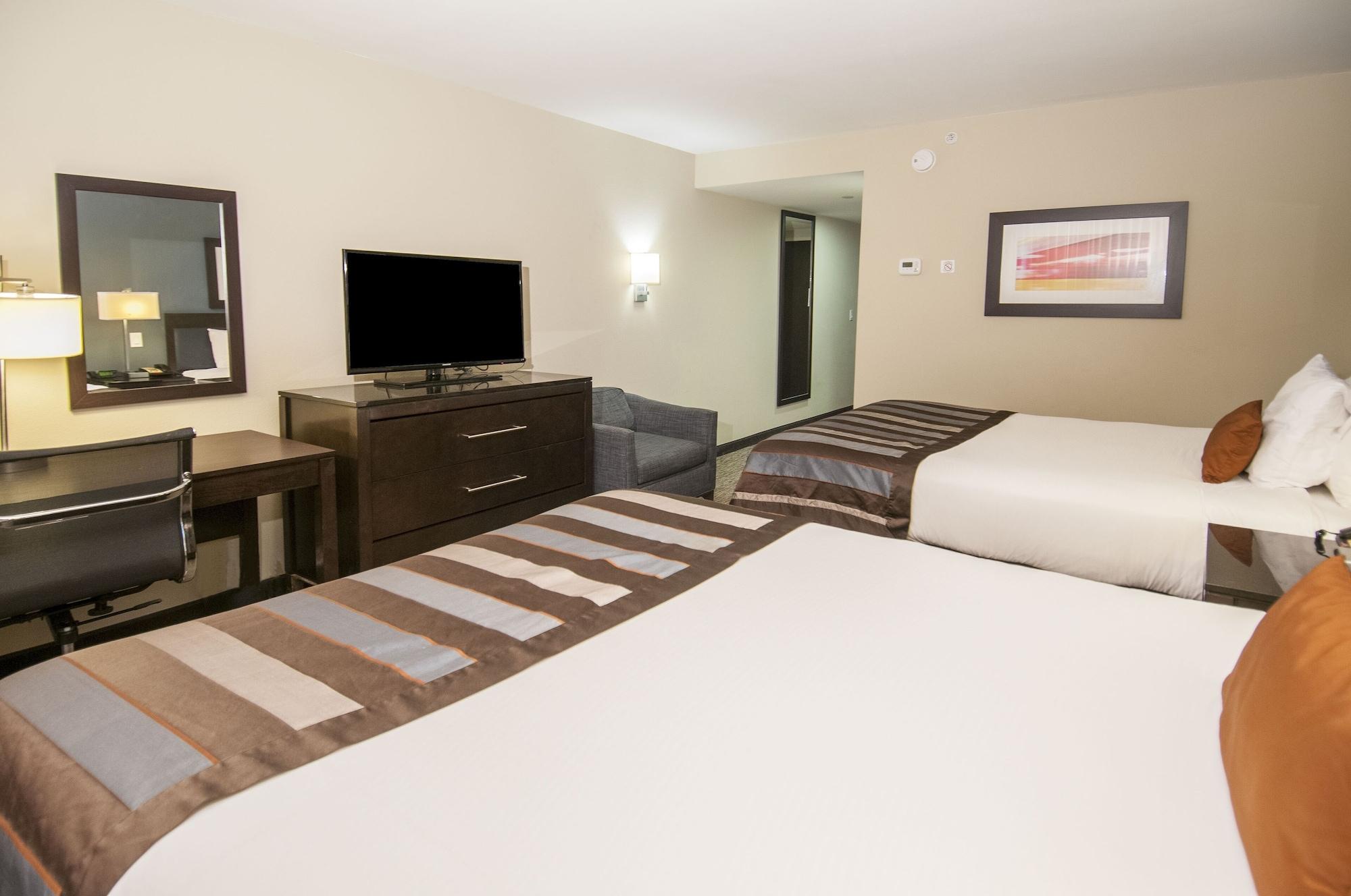 Wingate Slidell New Orleans Otel Dış mekan fotoğraf