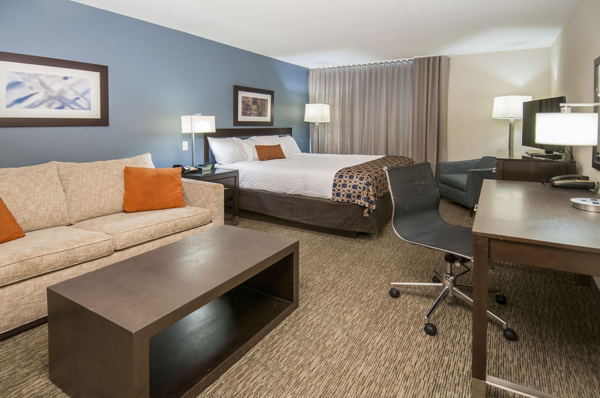 Wingate Slidell New Orleans Otel Dış mekan fotoğraf