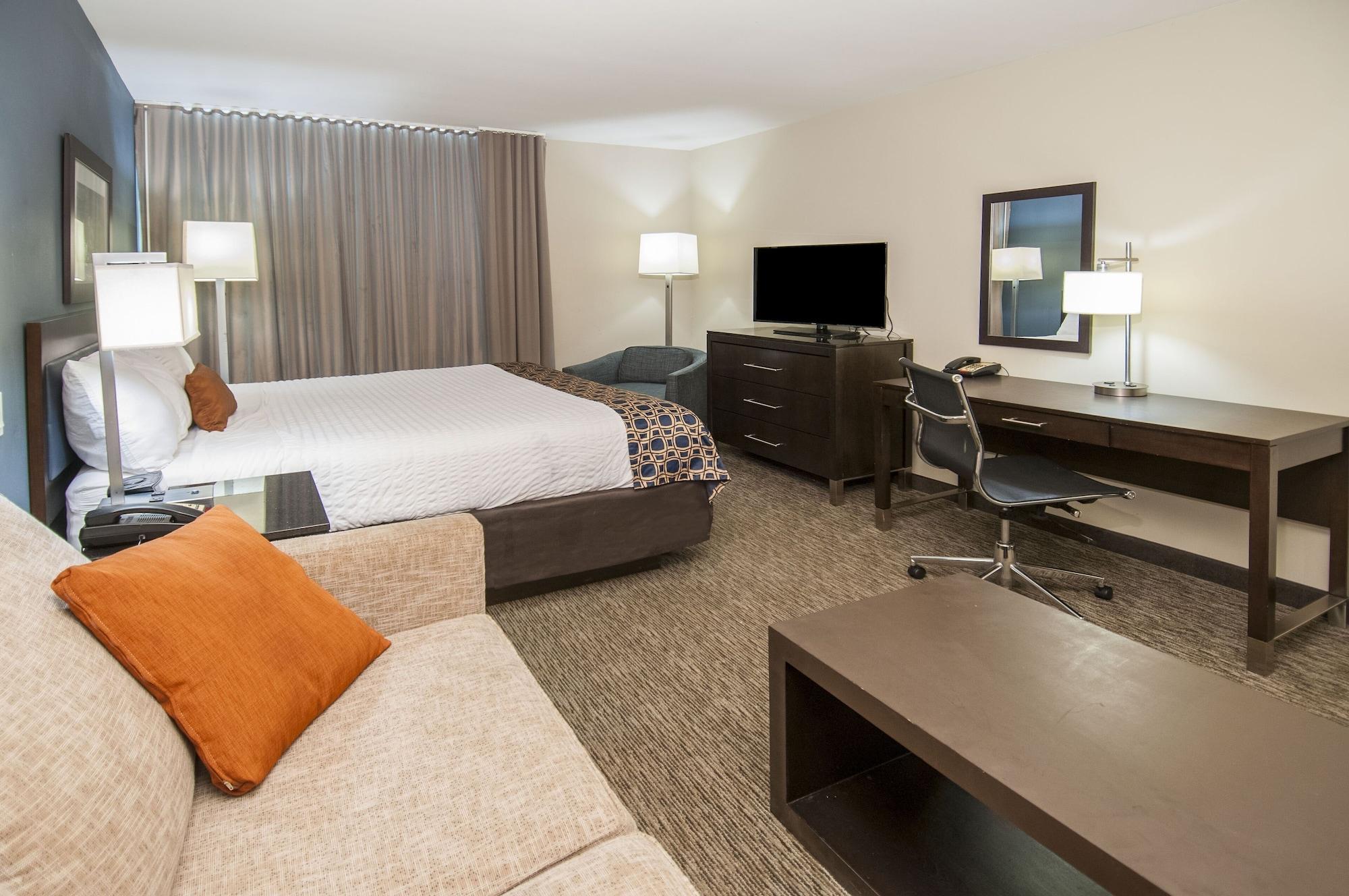 Wingate Slidell New Orleans Otel Dış mekan fotoğraf