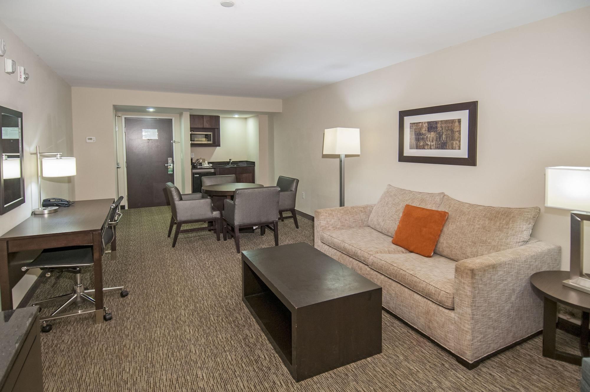 Wingate Slidell New Orleans Otel Dış mekan fotoğraf