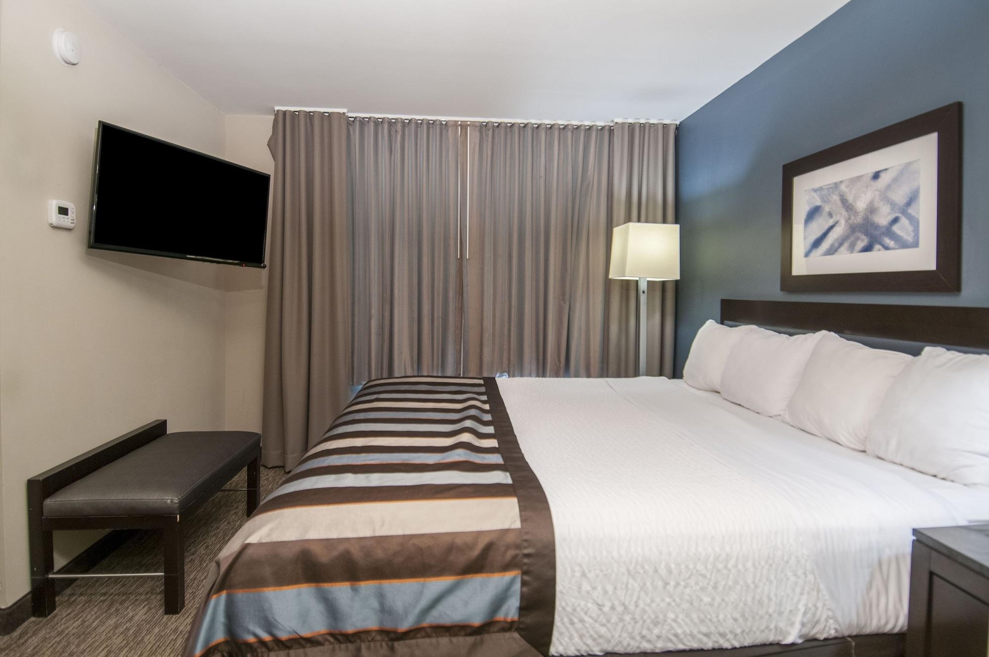 Wingate Slidell New Orleans Otel Dış mekan fotoğraf