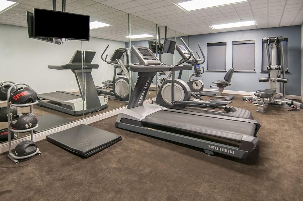 Wingate Slidell New Orleans Otel Dış mekan fotoğraf