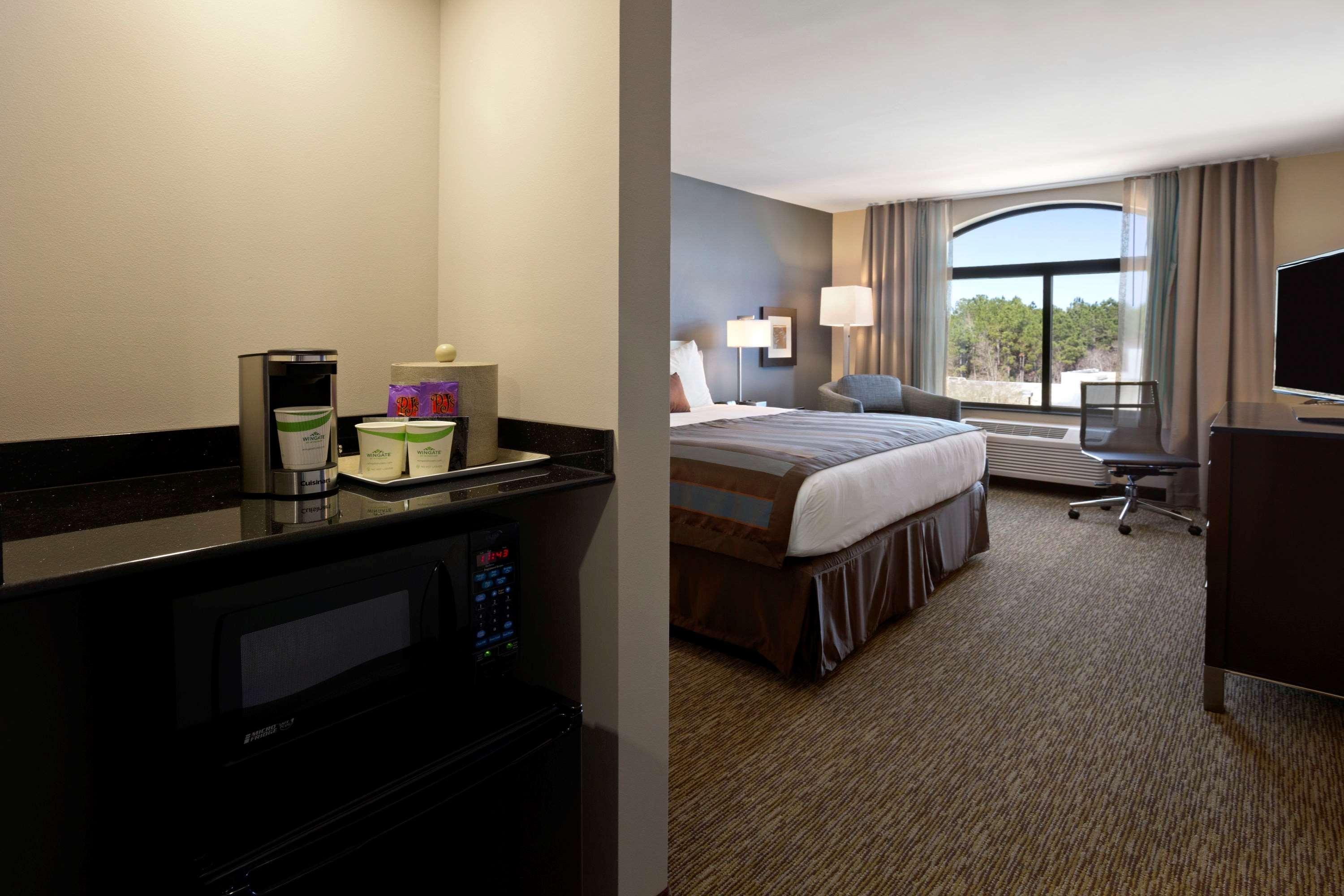 Wingate Slidell New Orleans Otel Dış mekan fotoğraf