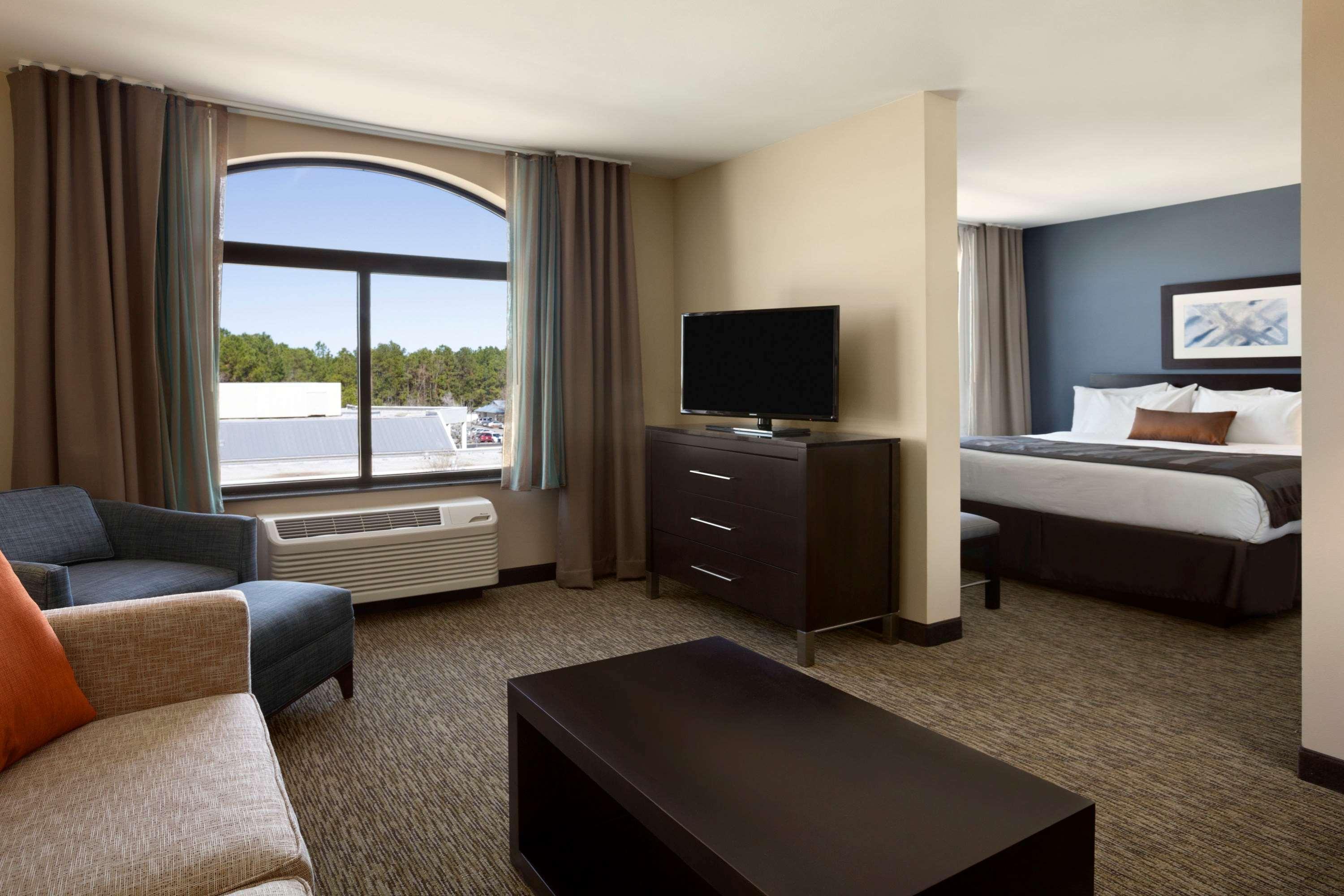 Wingate Slidell New Orleans Otel Dış mekan fotoğraf