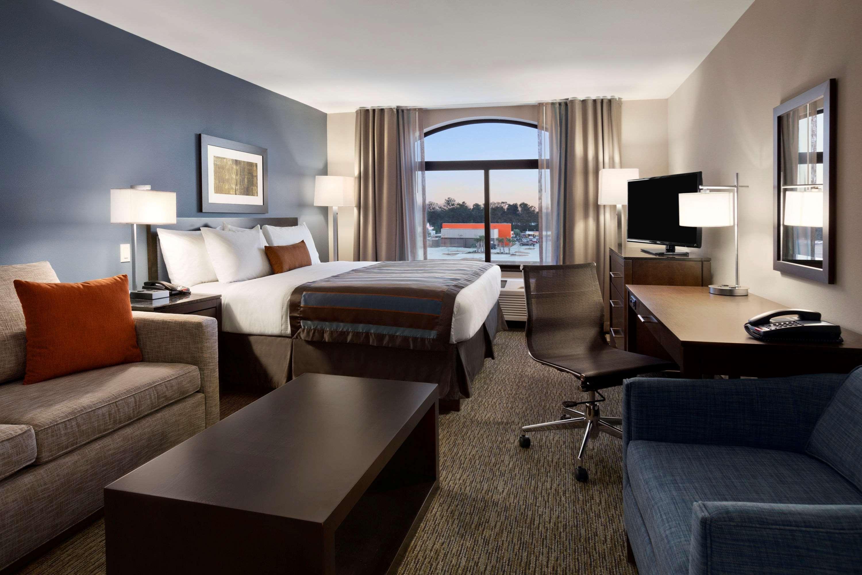 Wingate Slidell New Orleans Otel Dış mekan fotoğraf