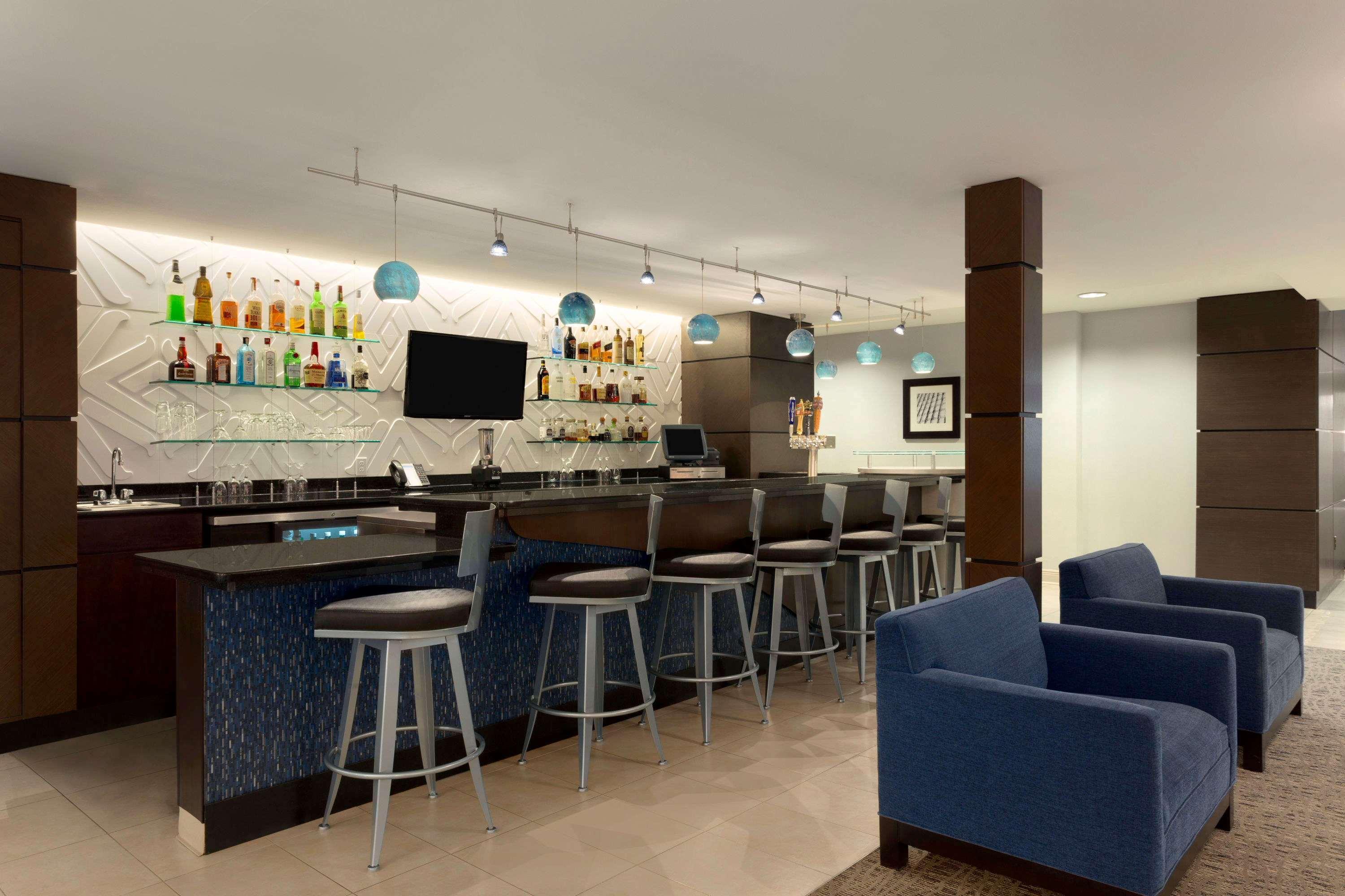 Wingate Slidell New Orleans Otel Dış mekan fotoğraf