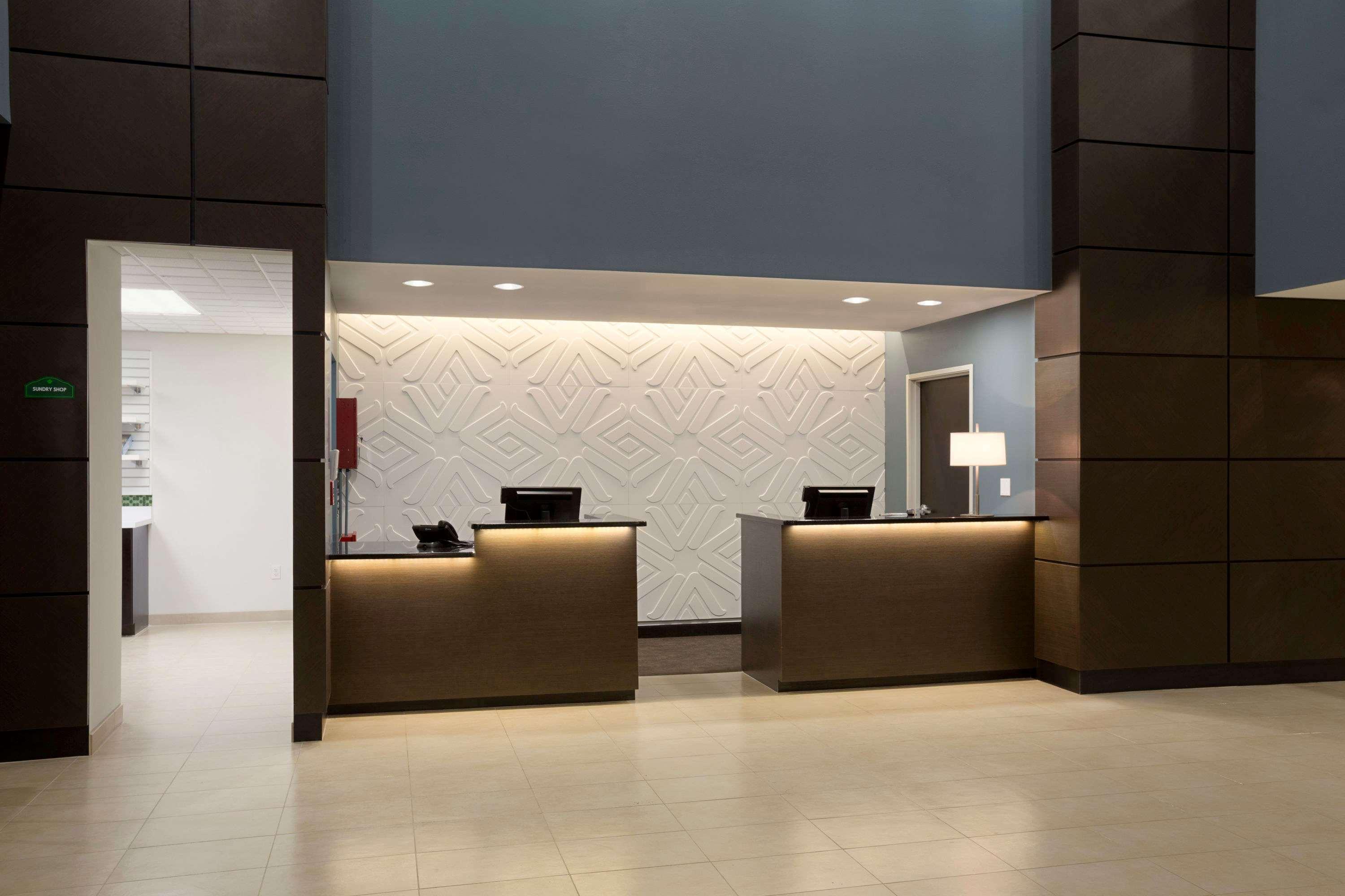 Wingate Slidell New Orleans Otel Dış mekan fotoğraf