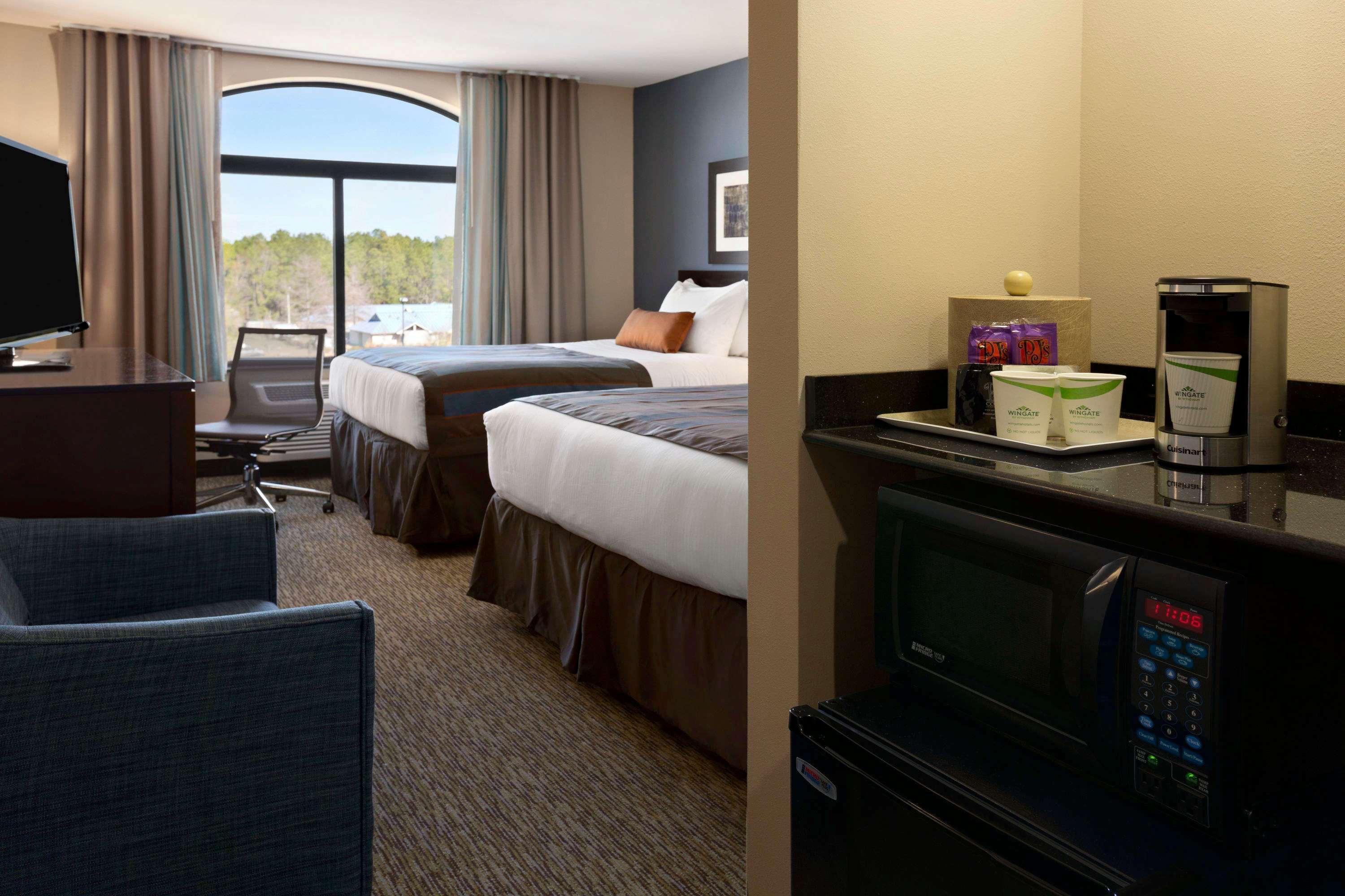 Wingate Slidell New Orleans Otel Dış mekan fotoğraf
