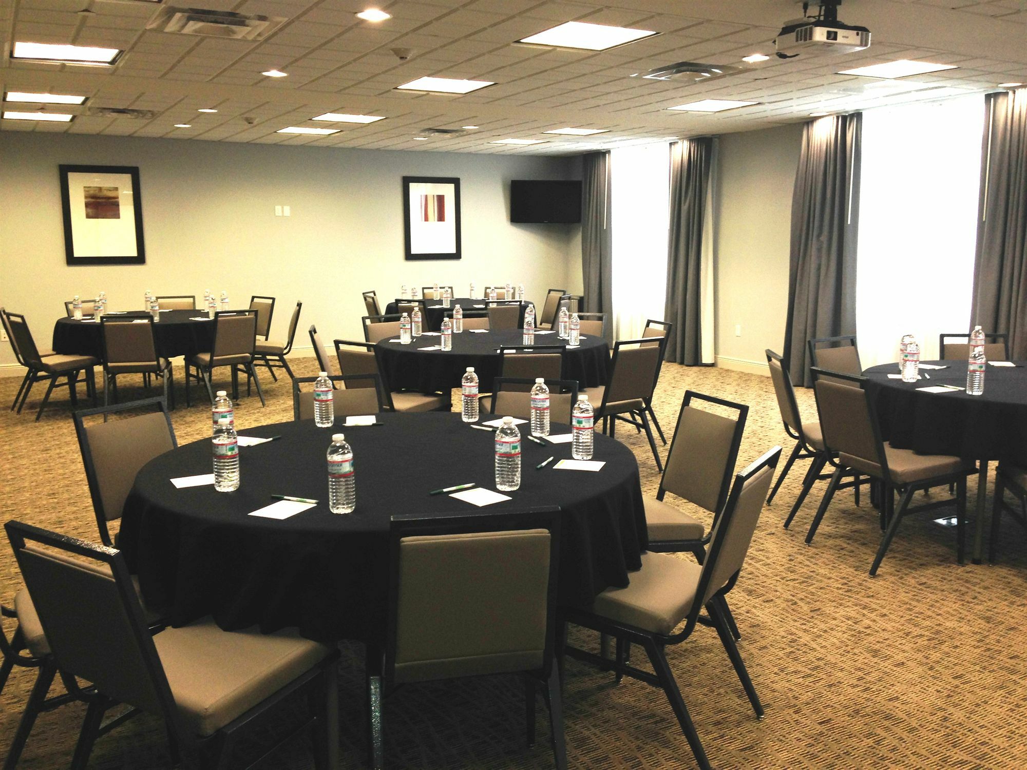 Wingate Slidell New Orleans Otel Dış mekan fotoğraf
